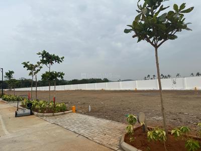 Project Image of 600.0 - 750.0 Sq.ft Residential Plot Plot for buy in Nsquare Sai Brindhavan Nagar