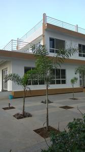 Project Image of 479.0 - 689.0 Sq.ft 1 BHK Apartment for buy in Sai Sanskruti Phase 2