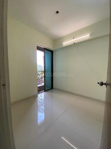 Project Image of 235.3 - 345.0 Sq.ft 1 BHK Apartment for buy in Villa Smaran