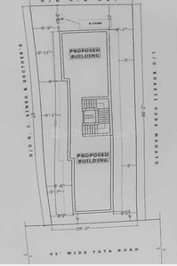 Astha Construction Purulia Khushi Site Plan 1