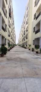 Project Image of 1100.0 - 1670.0 Sq.ft 2 BHK Apartment for buy in Shree Krishna Homes