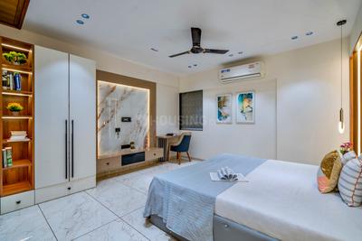 Project Image of 2439.0 - 2493.0 Sq.ft 3 BHK Apartment for buy in Shreeji Elegance