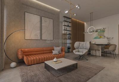 Project Image of 1022.49 - 2878.92 Sq.ft 3 BHK Apartment for buy in Jalaram Landmark