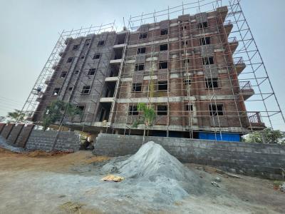 Project Image of 1200.0 - 1400.0 Sq.ft 2 BHK Apartment for buy in SS Zenith
