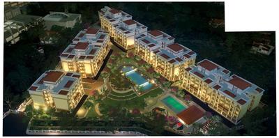 Project Image of 764.24 - 1614.59 Sq.ft 1 BHK Apartment for buy in Classic Zion Square 2 Block G
