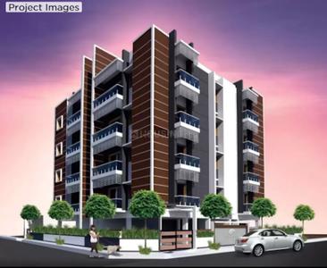 Tatya Chitramaya Elevation 1
