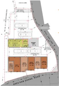 Project Image of 809.0 - 1355.0 Sq.ft 2 BHK Apartment for buy in Sun Meluha