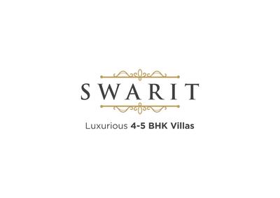Project Image of 1960.0 - 3149.74 Sq.ft 4 BHK Villa for buy in Pramukh Swarit