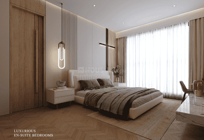 Project Image of 0.0 - 1950.0 Sq.ft 4 BHK Apartment for buy in Platinum Vista