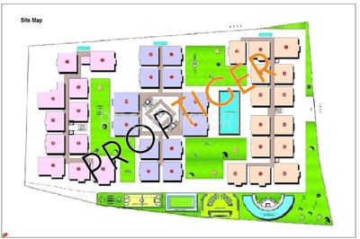 Project Image of 1160 Sq.ft 2 BHK Apartment / Flat for sale in Kadubeesanahalli for Rs. 9900000