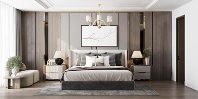 Project Image of 1767.0 - 2704.0 Sq.ft 3 BHK Apartment for buy in Amayra Trillium