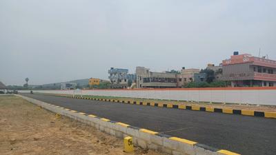 Project Image of 978.0 - 2400.0 Sq.ft Residential Plot Plot for buy in GRS Villa Garden