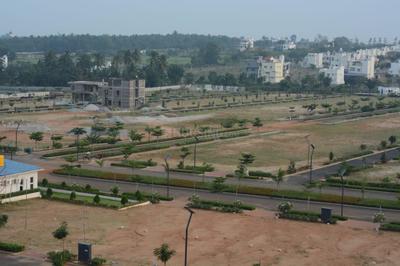 Project Image of 1308.0 - 2325.0 Sq.ft Residential Plot Plot for buy in KNS Calisto