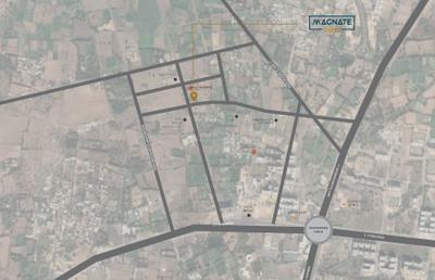 Project Image of 0.0 - 853.04 Sq.ft 3 BHK Apartment for buy in Motherland Magnate Legend