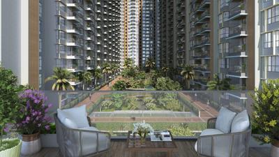 Project Image of 1509.0 - 2309.0 Sq.ft 3 BHK Apartment for buy in Urbanrise Sky Habitat
