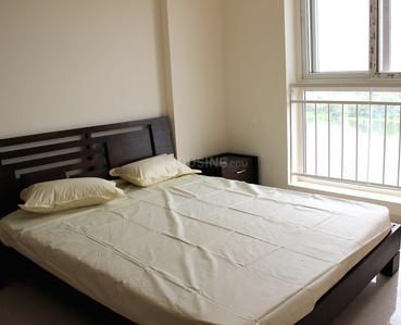 Project Image of 1260.0 - 2025.0 Sq.ft 2 BHK Apartment for buy in Nitesh Cape Cod