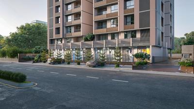 Project Image of 0.0 - 1800.0 Sq.ft 3 BHK Apartment for buy in The Venetia
