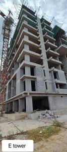 Project Image of 1019.56 - 1615.02 Sq.ft 3 BHK Penthouse for buy in Zoomearth Pearl Palladium