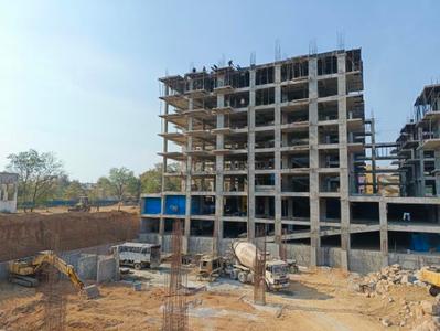 Project Image of 1310.0 - 1845.0 Sq.ft 2.5 BHK Apartment for buy in Sai Pragathi Sumedha
