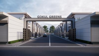 Project Image of 648 Sq.ft 2 BHK Independent House for sale in Achheja for Rs. 3450000