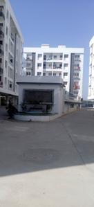 Project Image of 524.53 - 609.56 Sq.ft 2 BHK Apartment for buy in Temple View