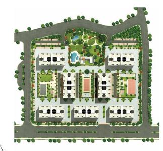 Project Image of 421.95 - 1176.28 Sq.ft 1 BHK Apartment for buy in Kolte Patil Life Republic