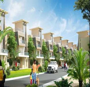 Project Image of 1506.0 - 1731.0 Sq.ft 3 BHK Bungalow for buy in Mohan Waters Edge I