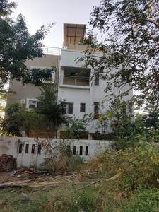 Gaikwad Vaidehi Vivanta Elevation 1