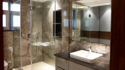 Project Image of 2520.0 - 4950.0 Sq.ft 3 BHK Builder Floor for buy in Mehta Lumina Heights