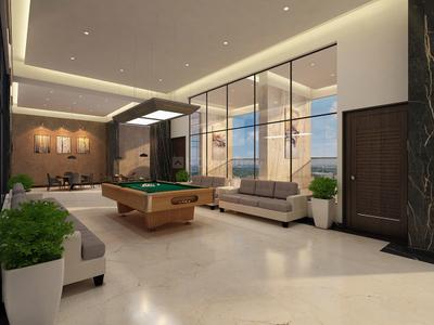 Project Image of 2228 Sq.ft 4 BHK Apartment / Flat for sale in Kharadi for Rs. 25600000