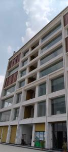 Project Image of 1030.0 - 1302.33 Sq.ft 3 BHK Apartment for buy in Tapas Fortune Empire