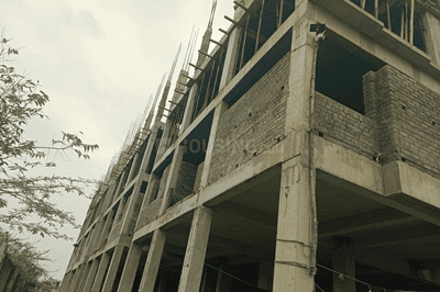 Project Image of 614.62 - 790.18 Sq.ft 2 BHK Apartment for buy in Samy Green Views