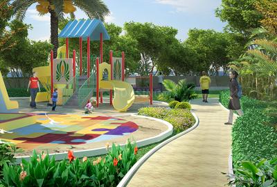 Project Image of 371.0 - 507.0 Sq.ft 1 BHK Apartment for buy in Konark Solitaire Phase II