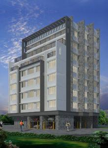 Project Image of 387.0 - 814.0 Sq.ft 1 BHK Apartment for buy in Shiv Sangam Wing A