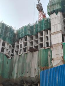 Project Image of 423.67 - 683.41 Sq.ft 1 BHK Apartment for buy in Vihang Luxuria