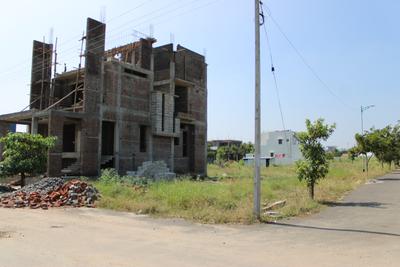 Project Image of 900.0 - 3000.0 Sq.ft Residential Plot Plot for buy in Greenfield Platina