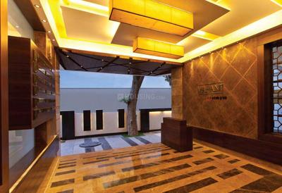 Project Image of 532.0 - 1159.0 Sq.ft 2 BHK Apartment for buy in Arkade Jeevan Sarita