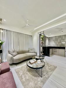Project Image of 527.97 - 734.53 Sq.ft 2 BHK Apartment for buy in Vaidehi Hills
