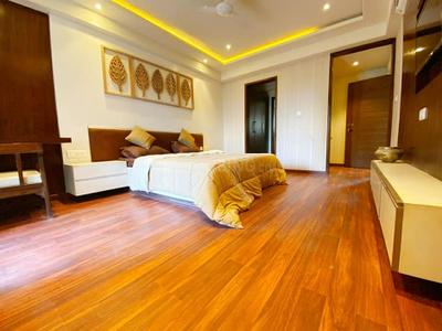 Project Image of 799.0 - 4232.66 Sq.ft 2 BHK Apartment for buy in Felicity Roongtas Aventura