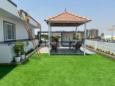 Project Image of 1179.0 - 1449.0 Sq.ft 2 BHK Apartment for buy in KVG Superior