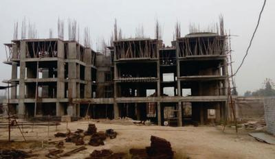 Project Image of 665.0 - 2152.78 Sq.ft Residential Plot Plot for buy in Techman Moti City