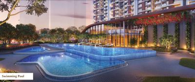 Project Image of 711.0 - 1466.0 Sq.ft 2 BHK Apartment for buy in Orion Northern Lights