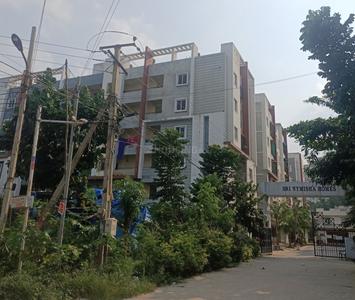 Project Image of 0.0 - 1105.0 Sq.ft 2 BHK Apartment for buy in SVS Royal Pearl