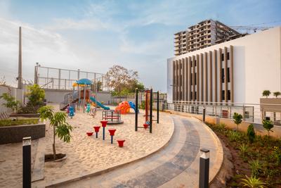 Project Image of 1358.0 - 1942.0 Sq.ft 2 BHK Apartment for buy in The Ananda