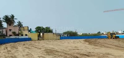 Project Image of 1503.0 - 1511.0 Sq.ft 3 BHK Apartment for buy in Casagrand Highclere