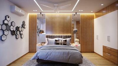 Project Image of 1110.0 - 2558.0 Sq.ft 2 BHK Apartment for buy in Monarch Aqua