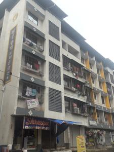 Project Image of 687 Sq.ft 1 BHK Apartment / Flat for sale in Kalyan East for Rs. 3500000