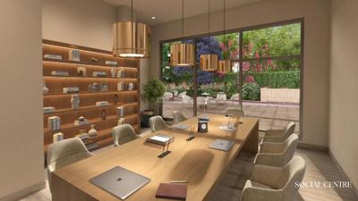 Project Image of 1656.0 - 2289.34 Sq.ft 3 BHK Apartment for buy in Leafsong Retreat