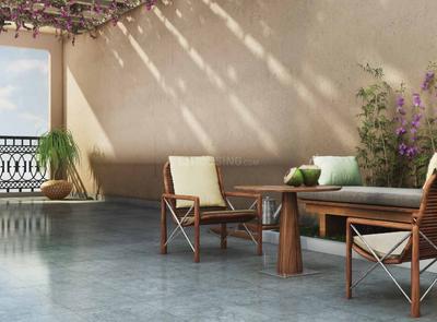 Project Image of 3050.0 - 3410.0 Sq.ft 4 BHK Villa for buy in Brigade Atmosphere