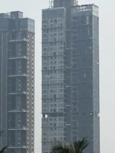 Project Image of 2452.0 - 3544.0 Sq.ft 3.5 BHK Apartment for buy in Tribeca Trump Tower